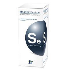 ND Selenio Vitamina C 100 ml