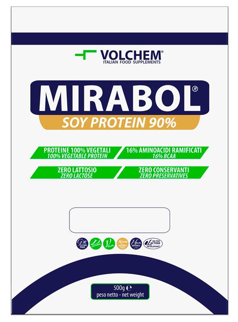 ND Mirabol Soy PROTEIN90 GIAN500G