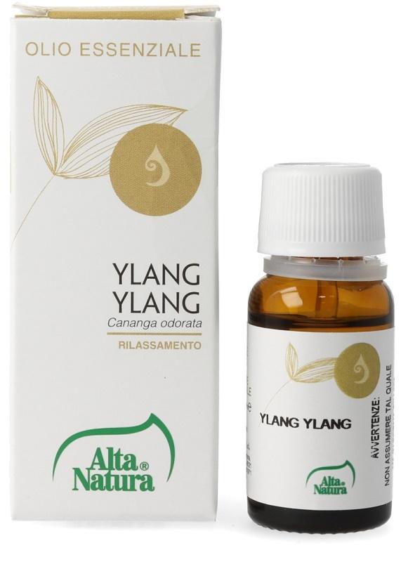 ND Essentia Ylang Ylang Oe 10 ml
