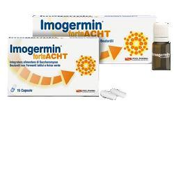 ND Imogermin Forteacht 15 capsule