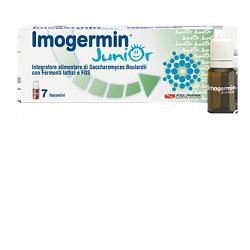 ND Imogermin Junior 7 flacone 10 ml