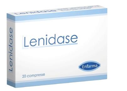 ND Lenidase 20 compresse
