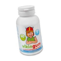 ND Vikingum Multivit 60CARAM Gomm