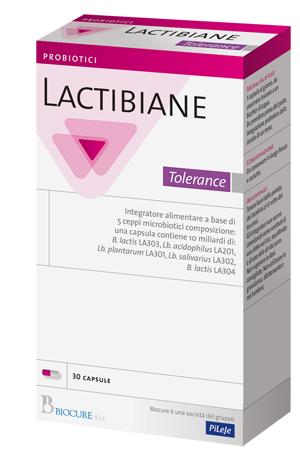 ND Lactibiane Tolerance 30 capsule