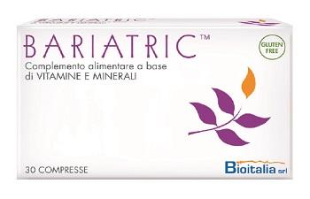 ND Bariatric 30 compresse