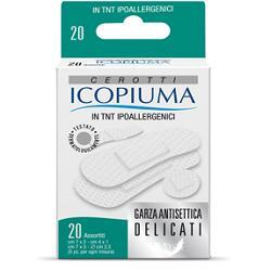 Desa CER Icopiuma TNT MIX 20 Pezzi