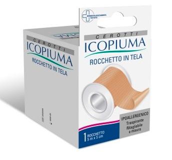 Desa CER ROC Icopiuma Clas 5X500 CM