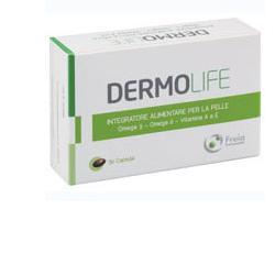 ND Dermolife 30 capsule