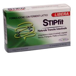 ND Stipfit 20 compresse