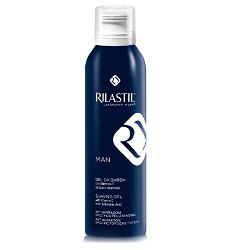 Rilastil Rilastil MAN GEL Barba 150 ml