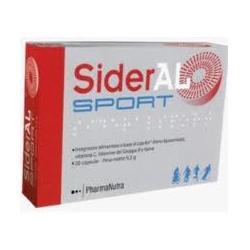 ND Sideral Sport 20 capsule