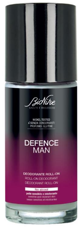 Defence Defence Man Deo Roll-on 50 ml