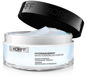 Korff Korff Hydra Crema Idrat Inten