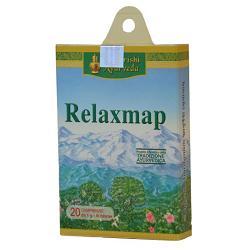 ND Relaxmap 20 compresse