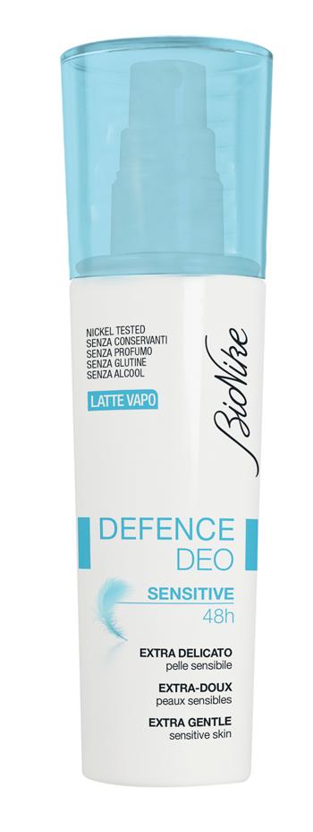 Defence Defence DEO Sensitive Vapo