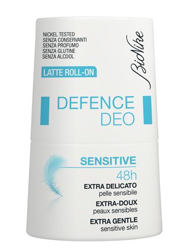 Defence Defence DEO Sensitive ROLL-ON