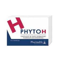 ND Phyto H 30 compresse