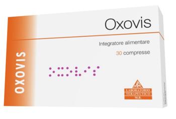 ND Oxovis 30 compresse