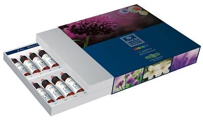 ND Set Completo Fiori Bach Erb Vi