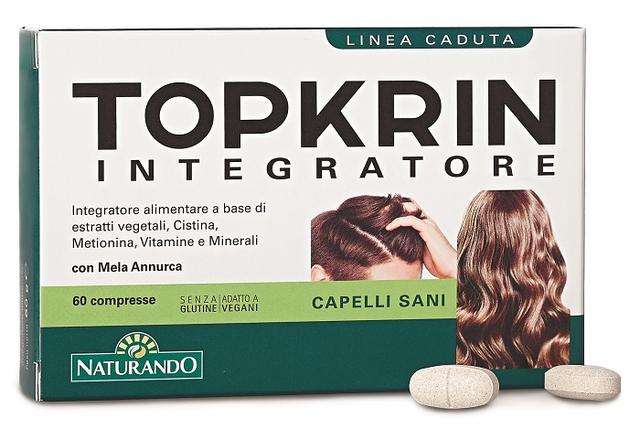 ND Topkrin 60 compresse