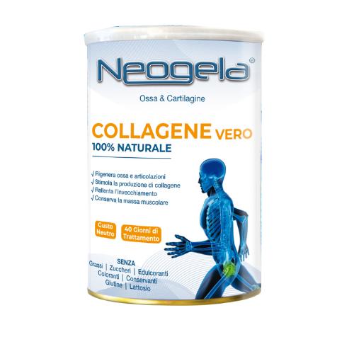 ND Neogela Polvere 400 g
