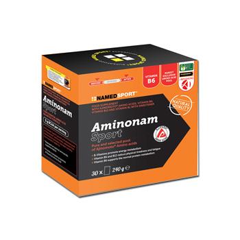 ND Aminonam Sport 30 bustine