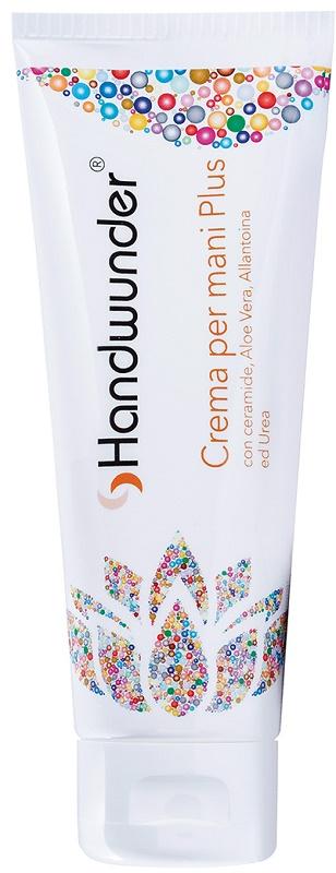 Tecniwork Handwunder Plus Crema Mani 75 ml