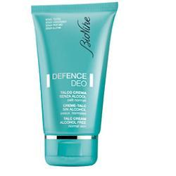 Defence Defence DEO Talco Crema 40 ml