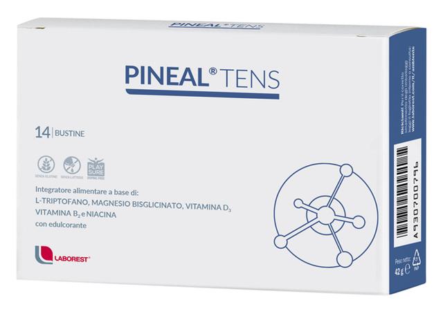 ND Pineal Tens 14 bustine