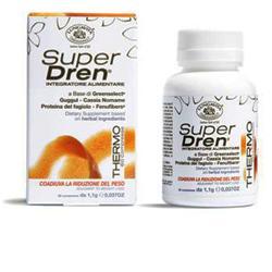ND Superdren Thermo 60 capsule
