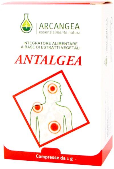 ND Antalgea 20 compresse