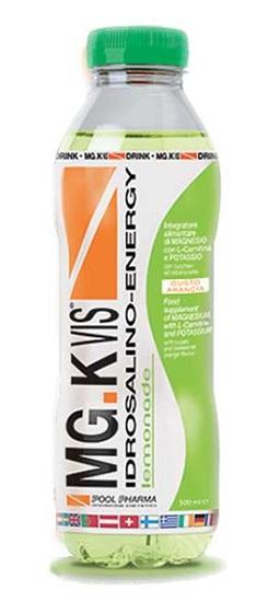 ND Mgk Vis Drink Energy Lem 500 ml