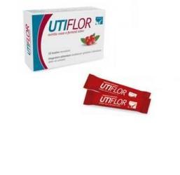 ND Utiflor 10 bustine