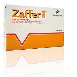 ND Zafferil 24 capsule
