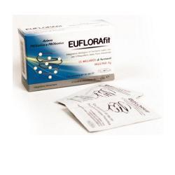 ND Euflorafit Polvere 10 bustine
