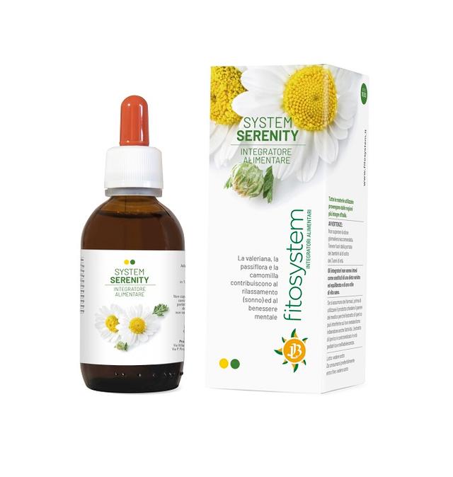 ND System Serenity 50 ml