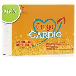 ND Car-go Cardio 20 bustine
