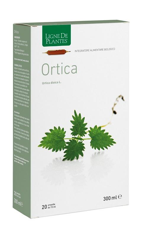 ND Ortica Bio 20AMPOLLE
