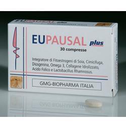 ND Eupausal Plus 30 compresse