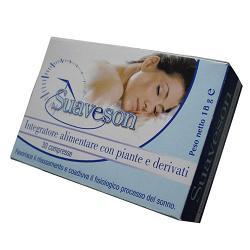 ND Suaveson 30 capsule