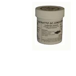ND Cordyceps Fuv Estr 240 capsule Os