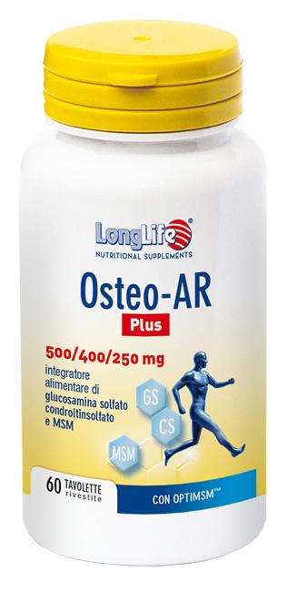 ND Longlife Osteo-ar Plus 60TAV