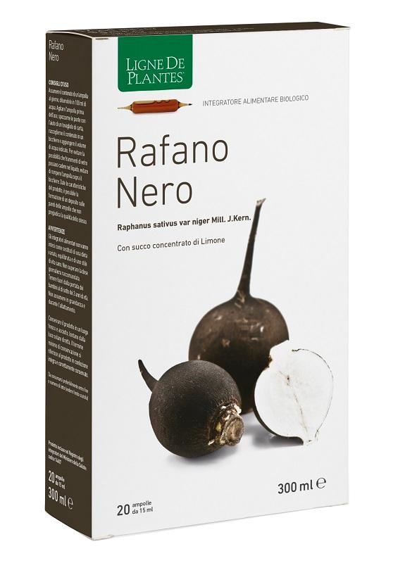 ND Rafano Nero Bio 20AMPOLLE