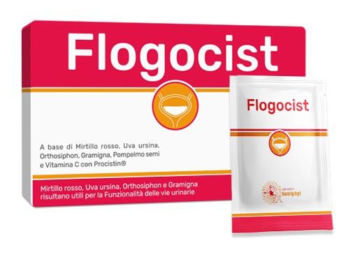 ND Flogocist 10 bustine