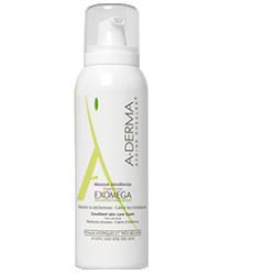 Aderma Exomega Mousse 125 ml Aderma