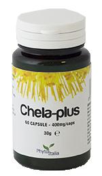 ND Chela Plus 60 capsule
