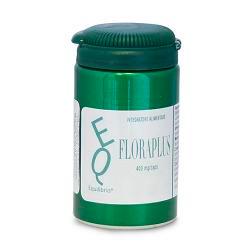 ND Floraplus 60 capsule
