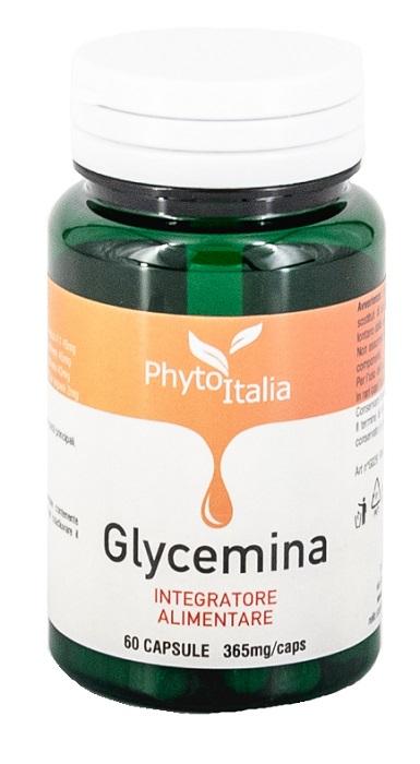 ND Glycemina 60 capsule