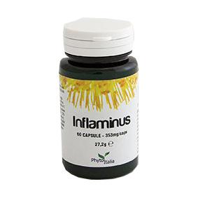 ND Inflaminus 60 capsule