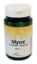 ND Myox 60 capsule